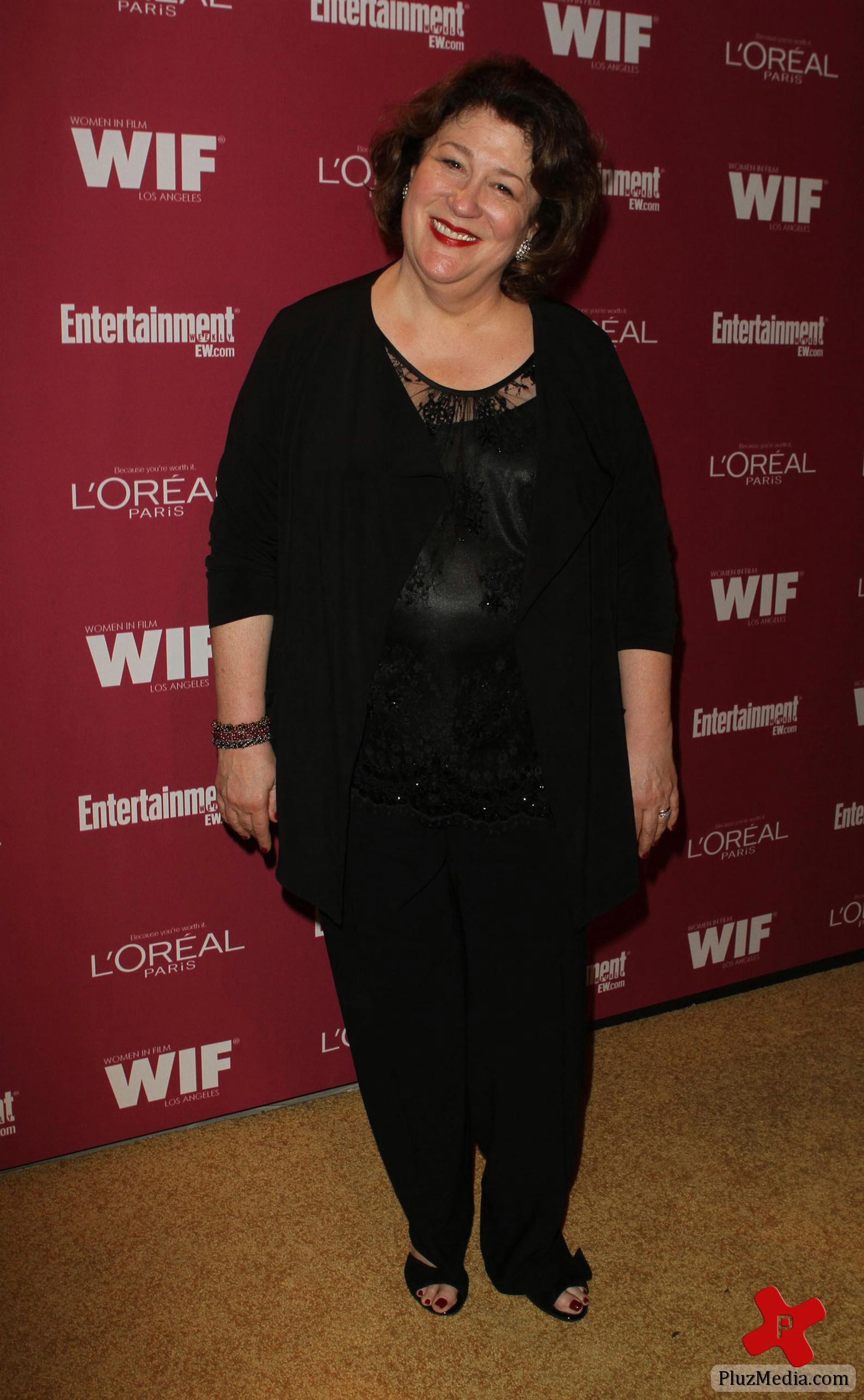 2011 Entertainment Weekly And Women In Film Pre-Emmy Party photos | Picture 79578